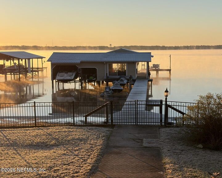 Property Photo: 6189 Kingsley Lake Drive FL 32091