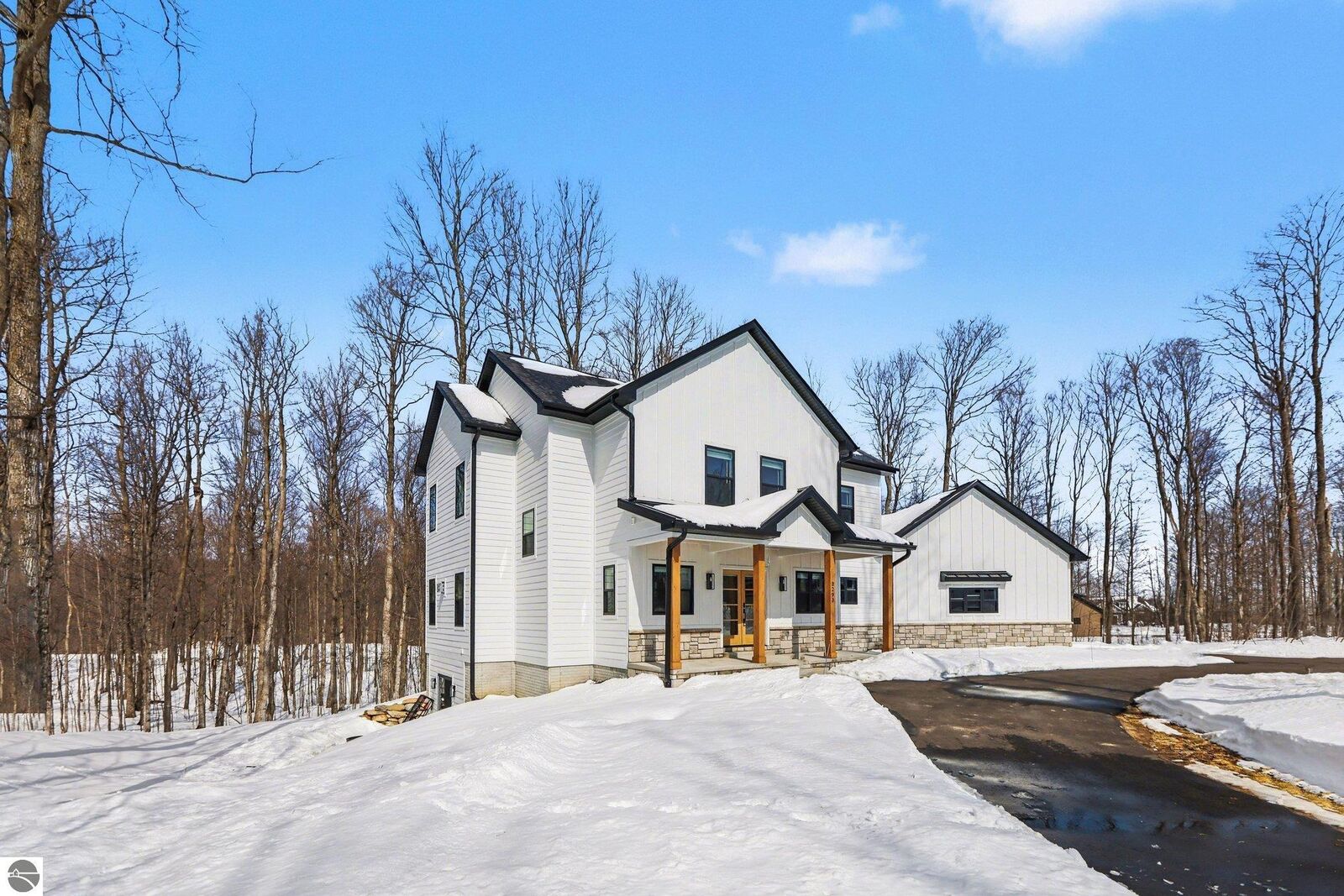 Property Photo: 8293 Boca Vista Trail MI 49684