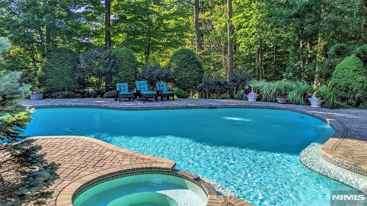 Property Photo: 15 Skytop Drive NJ 07834