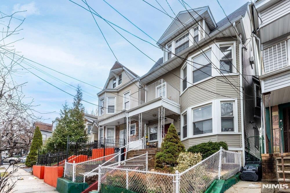 Property Photo: 102 Treacy Avenue NJ 07108