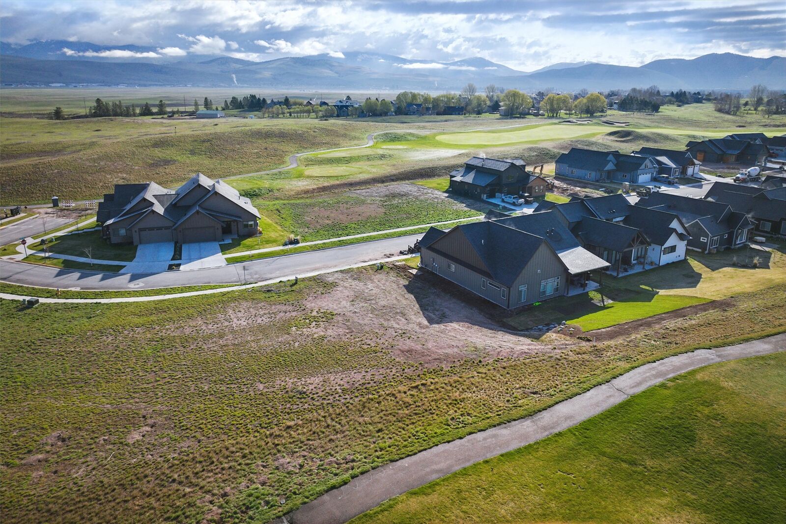 Property Photo:  2783 Paniolo Place  MT 59808 