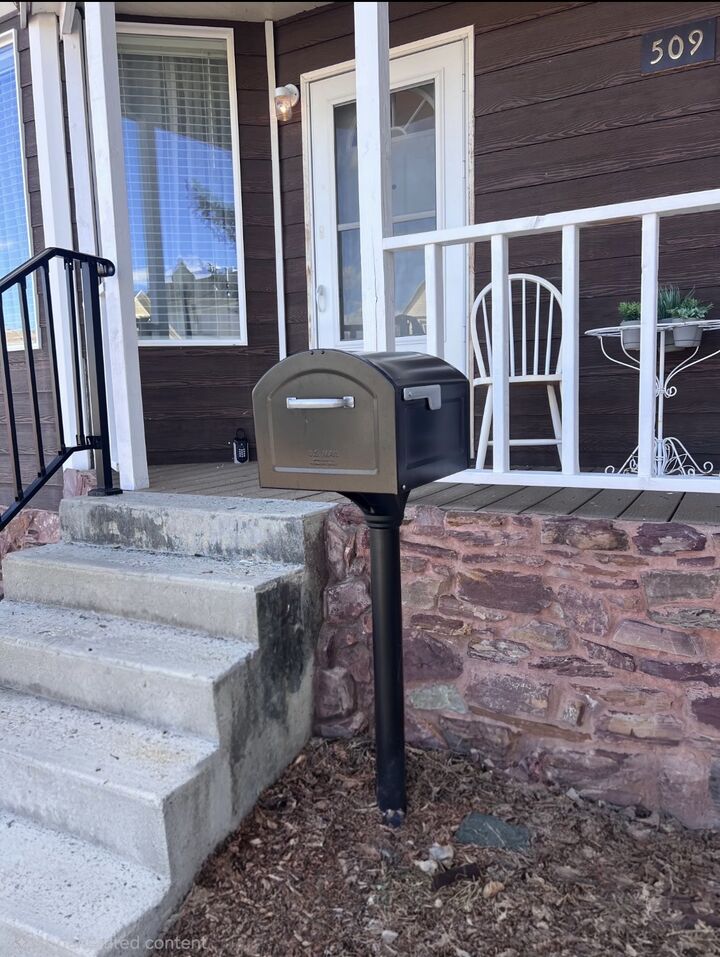 Property Photo:  509 Locust Street  MT 59711 