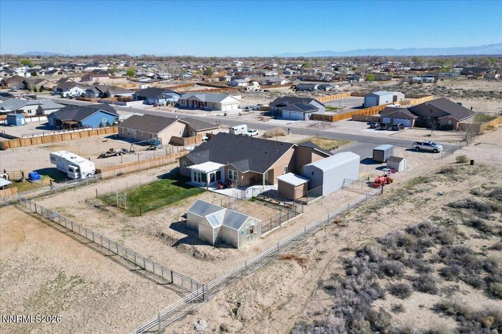 Property Photo:  1197 Skyridge Drive  NV 89406 