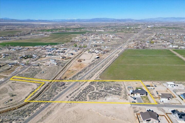 Property Photo: 1197 Skyridge Drive NV 89406