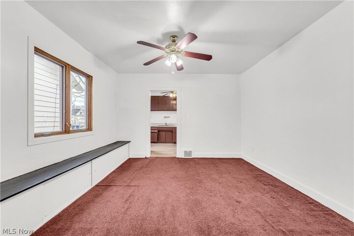 Property Photo: 1109 E 169th Street OH 44110