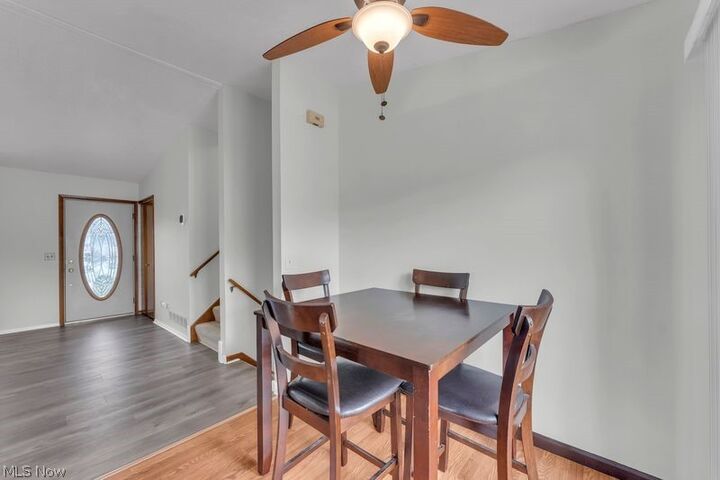 Property Photo: 462 Waterbury Drive OH 44095