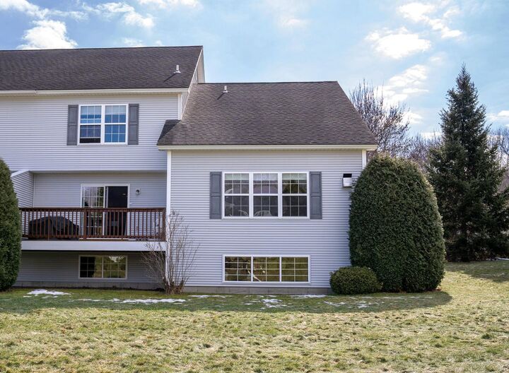 Property Photo: 34 Lavoie Drive VT 05452