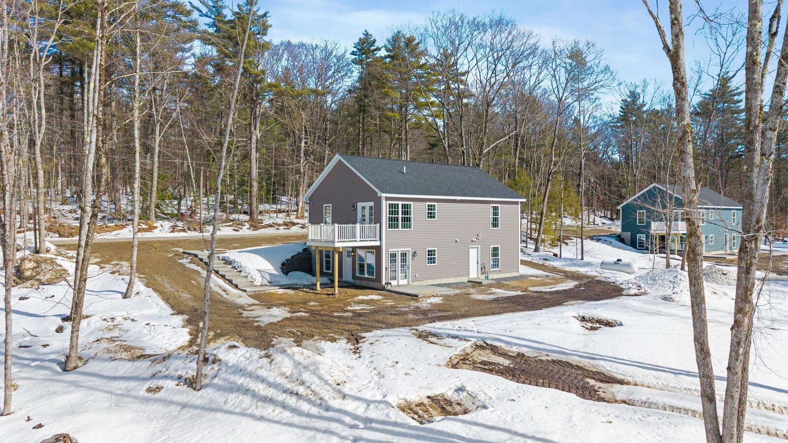 Property Photo:  142 S Main Street  NH 03465 