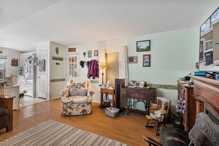 Property Photo: 45 Fourth Street VT 05446