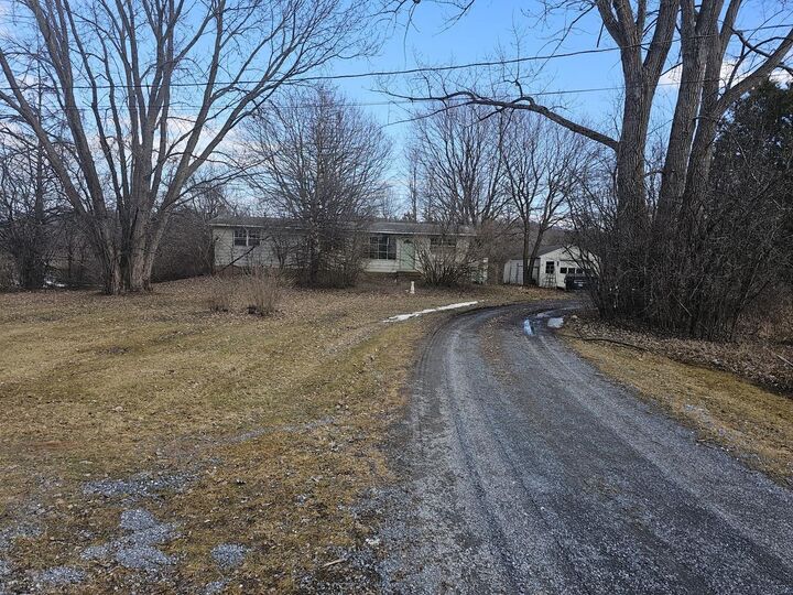Property Photo:  3597 Lake Road  VT 05445 