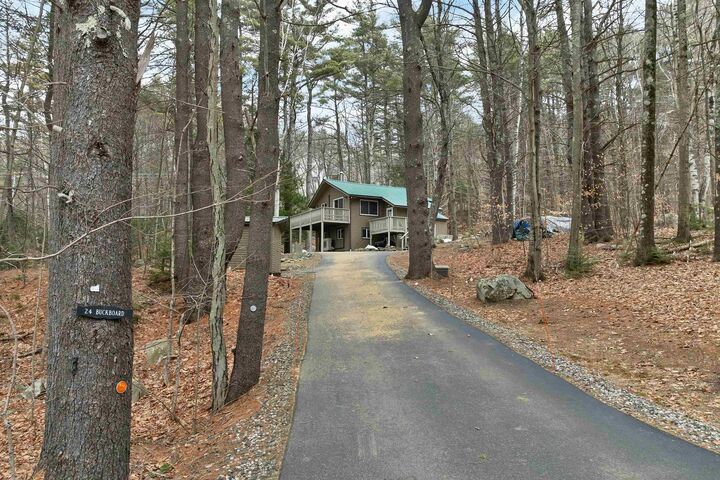Property Photo:  24 Buckboard Drive  NH 03249 
