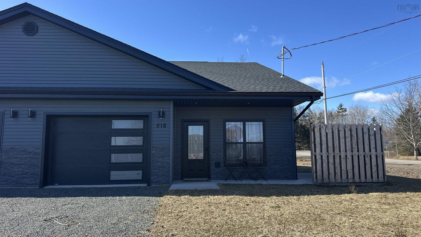 Property Photo: 518 Truro Heights Road NS B6L 1Y2