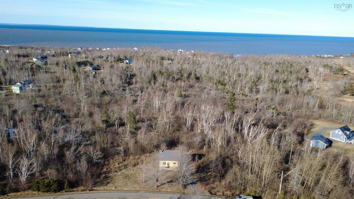 Property Photo: 81 Levi White Road NS B2H 5C4