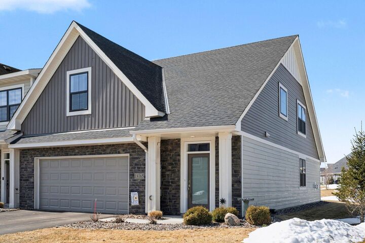 Property Photo: 18165 Garland Path MN 55044