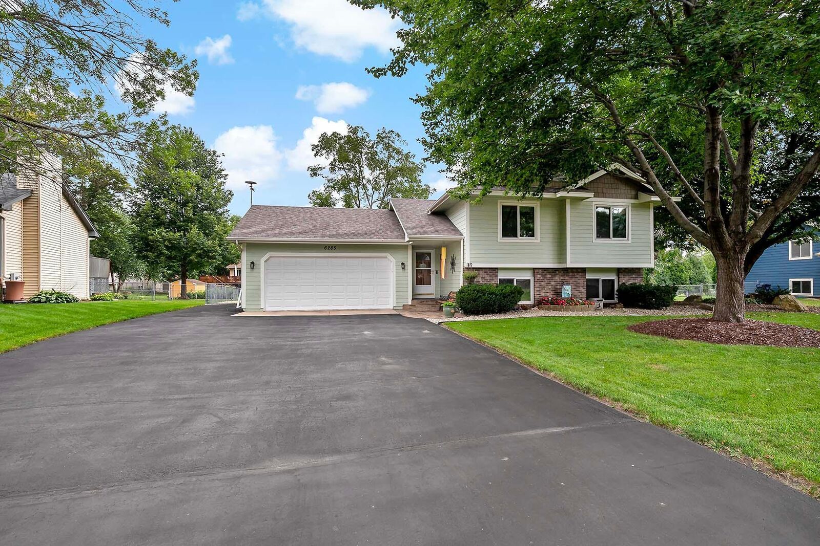 Property Photo:  6285 161st Street W  MN 55068 