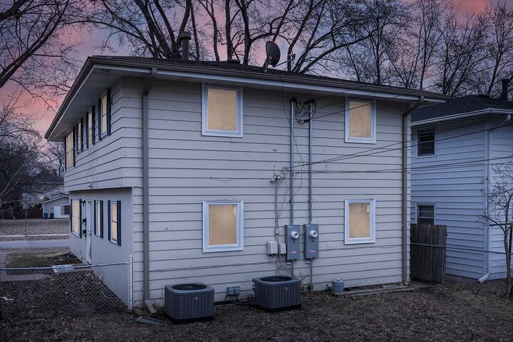 Property Photo:  5844 Washburn Avenue S  MN 55410 