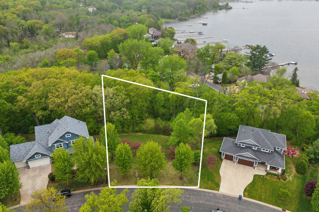 Property Photo:  Tbd Karoline Court N  MN 55025 