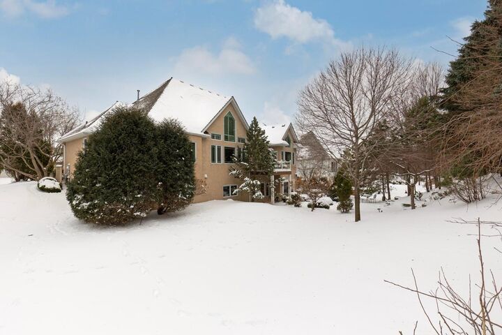 Property Photo: 10556 Prairie Lakes Drive MN 55344
