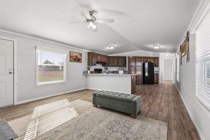 Property Photo:  3979 Roland Road  TX 76273 