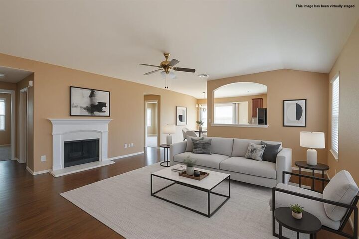 Property Photo:  590 Arthur Drive  TX 75166 