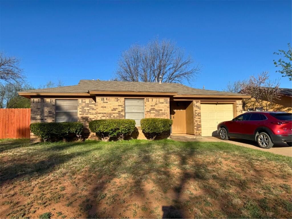 Property Photo:  410 N San Jose Drive  TX 79603 