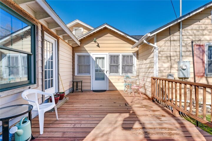 Property Photo: Single Family Portfolio Group AR 72616