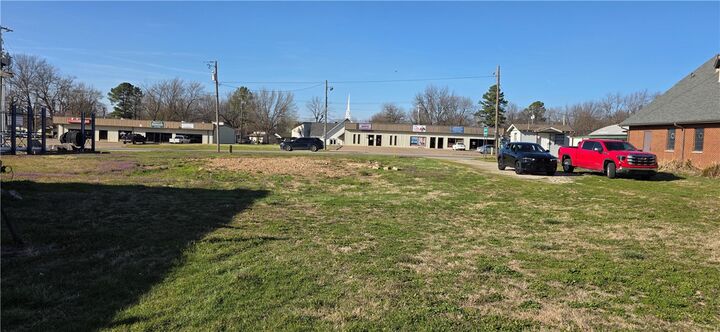Property Photo:  107 Main Street  AR 72638 