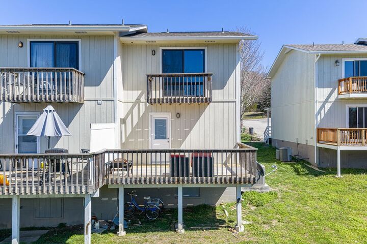 Property Photo: 45 Blue Water Drive 1 AR 72631