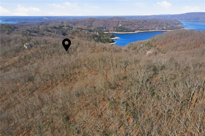 Property Photo:  Tract 4  1601 Mundell Road  AR 72631 