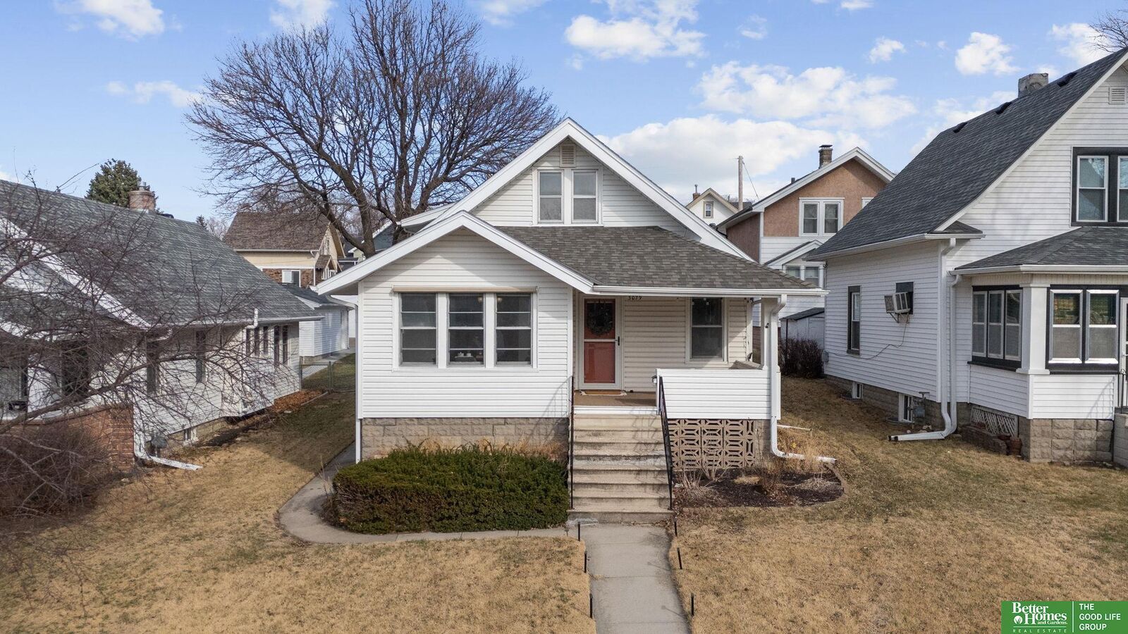 Property Photo:  3079 S 34th Street  NE 68105 