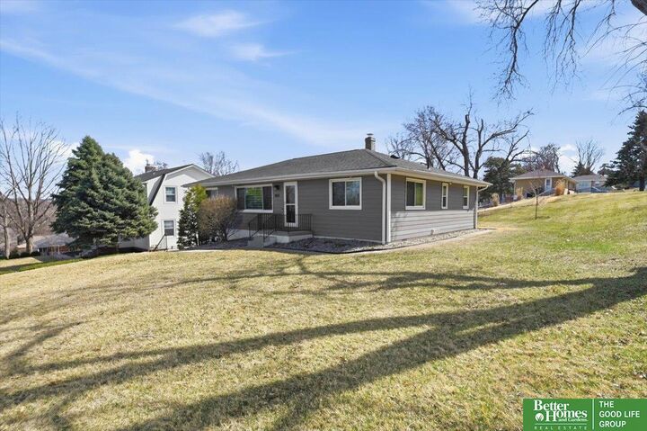 Property Photo:  8517 Burt Street  NE 68114-9999 