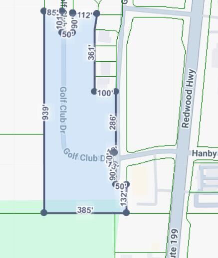 Property Photo:  Redwood Highway  OR 97523 