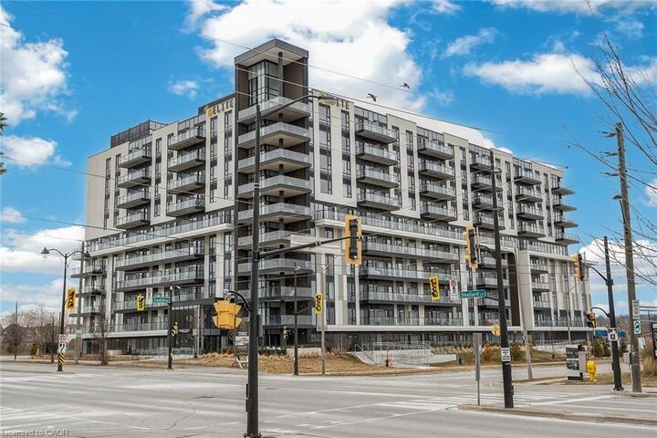 Property Photo: 575 Conklin Road 1019 ON N3T 0B9