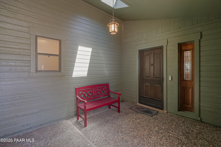 Property Photo:  1810 Petunia Place  AZ 86303 