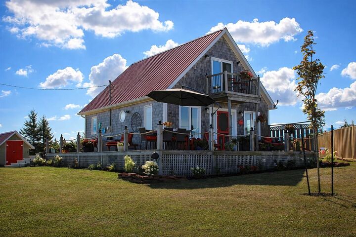 67 Beairsto Drive — photo 1
