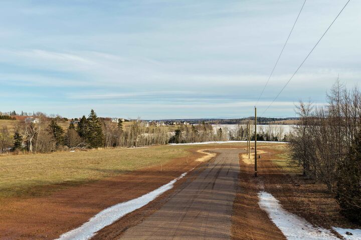 Property Photo: Lot 4 Annie Court PE C0A 1H1