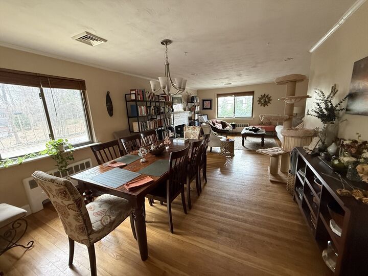 Property Photo:  9 Reservoir Road 2  MA 02467 