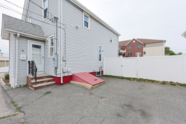 Property Photo:  8 Tacoma Street  MA 01905 