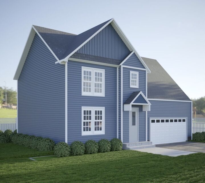 Property Photo:  Lot 3 Homestead Avenue  MA 01040 