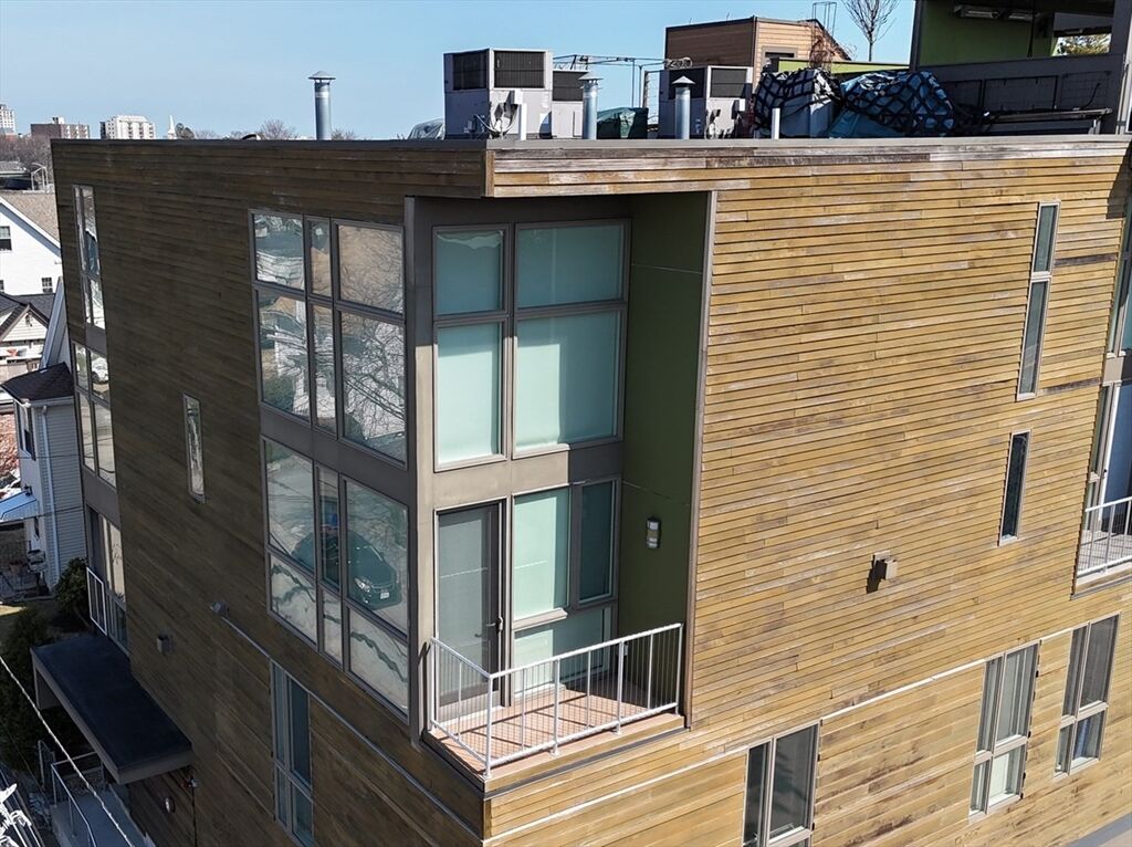 Property Photo:  56 Penn Street 4  MA 02169 