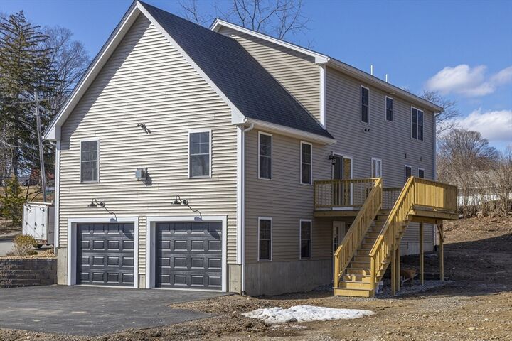 Property Photo:  315 Mill St  MA 01830 