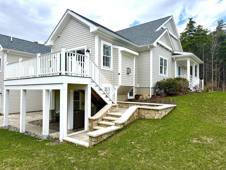 Property Photo:  20 Split Rock Ln 20  MA 02739 