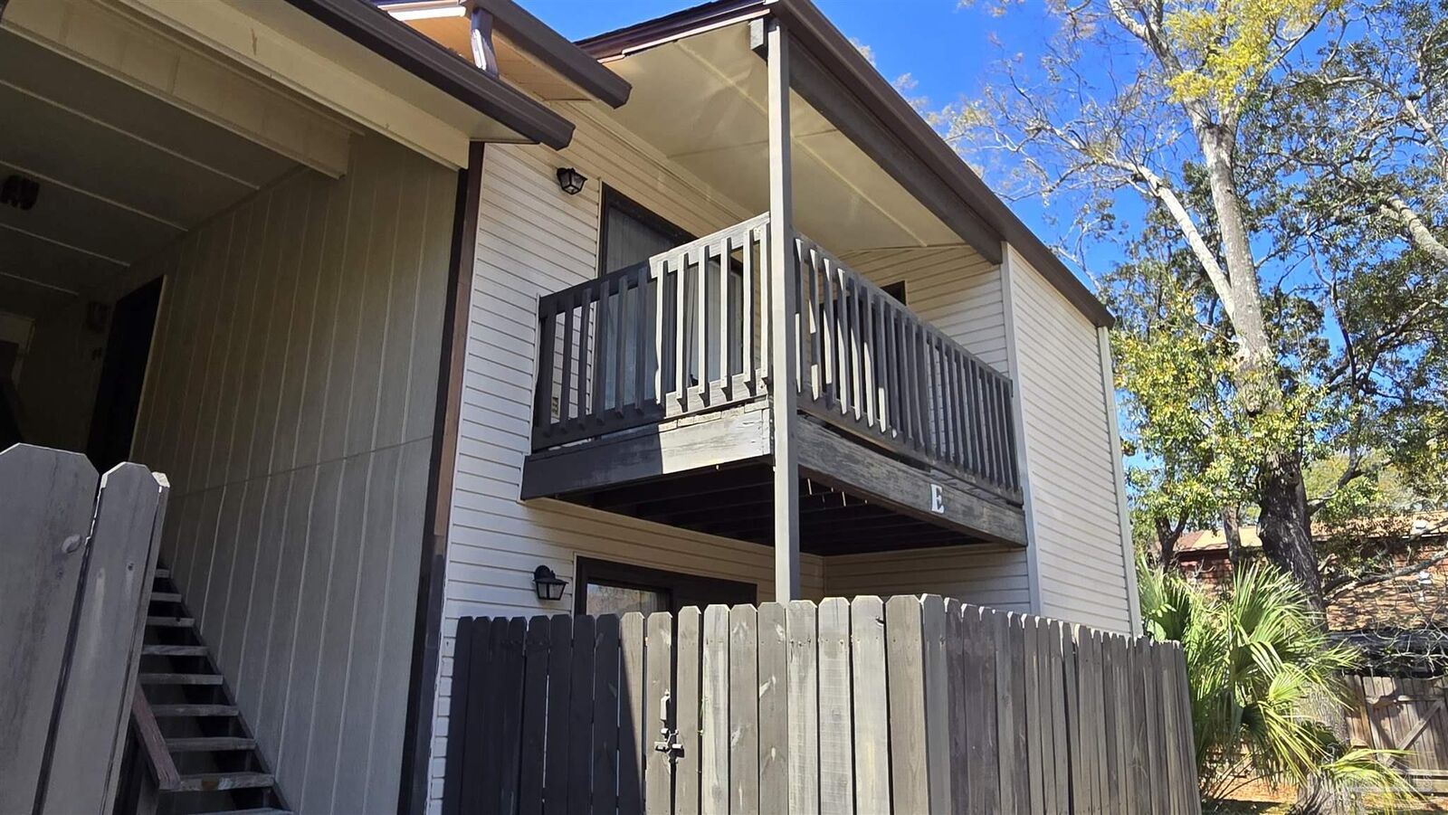 Property Photo:  2201 Scenic Hwy E8  FL 32503 