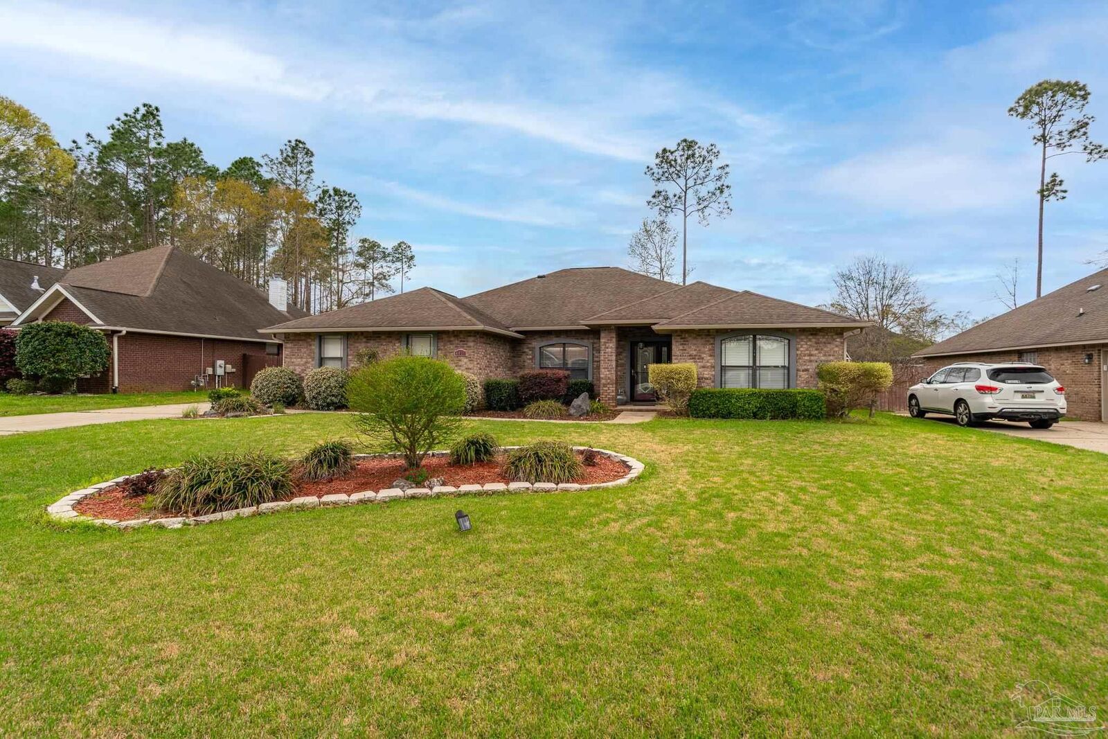 Property Photo:  6077 Stonechase Blvd  FL 32571 