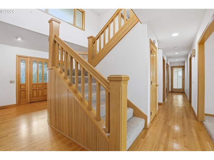 Property Photo:  14601 NW 26th Ave  WA 98685 