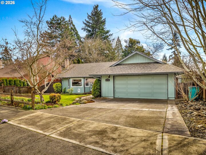 Property Photo: 10409 SE 11th St WA 98664