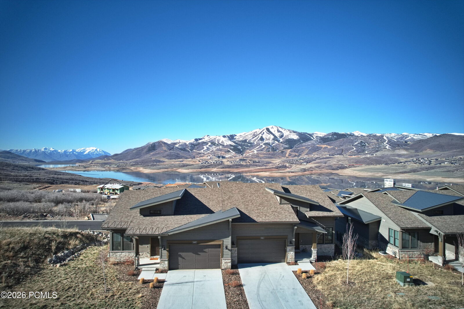 Property Photo: 11655 N Shoreline Drive UT 84036