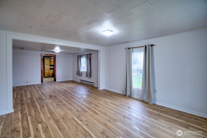 Property Photo: 118 N Buckner Street WA 98531