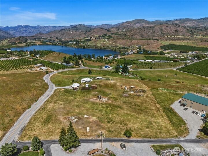 Property Photo:  1594  Green Avenue  WA 98831 