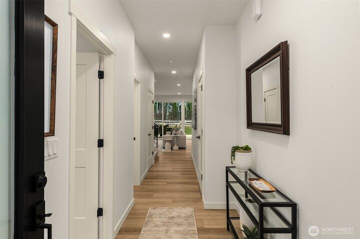 Property Photo: 19411 118th Ave SE (Homesite #3) WA 98031